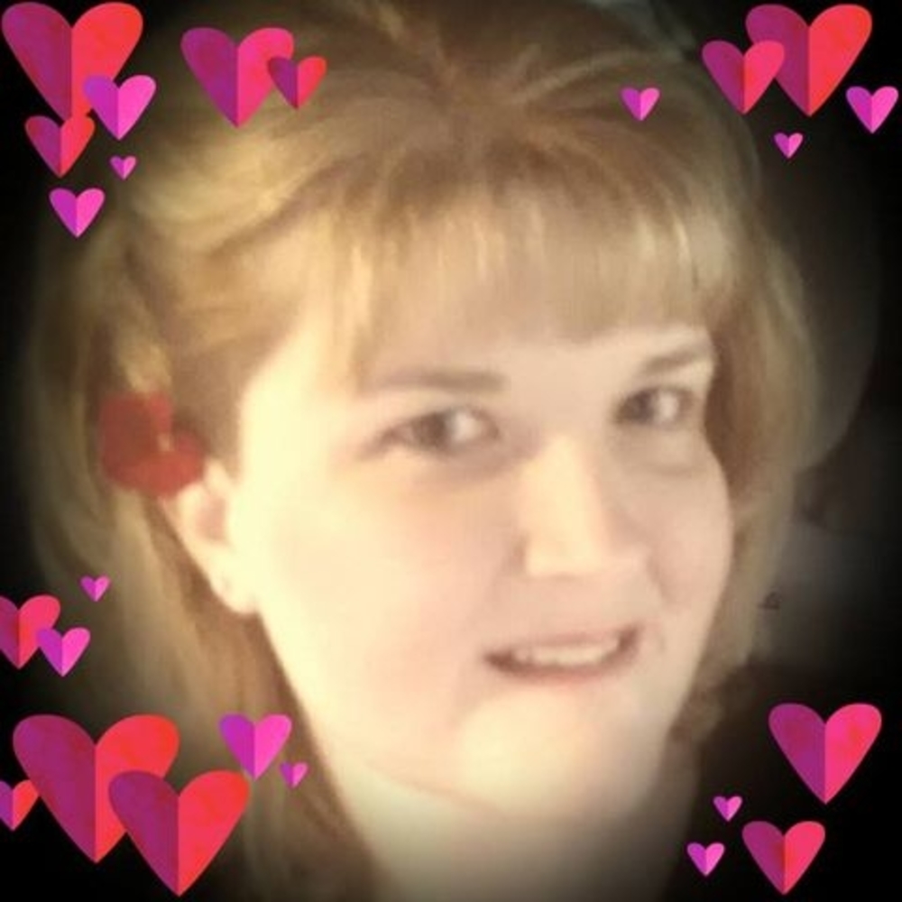 Meet your Posher, Tricia